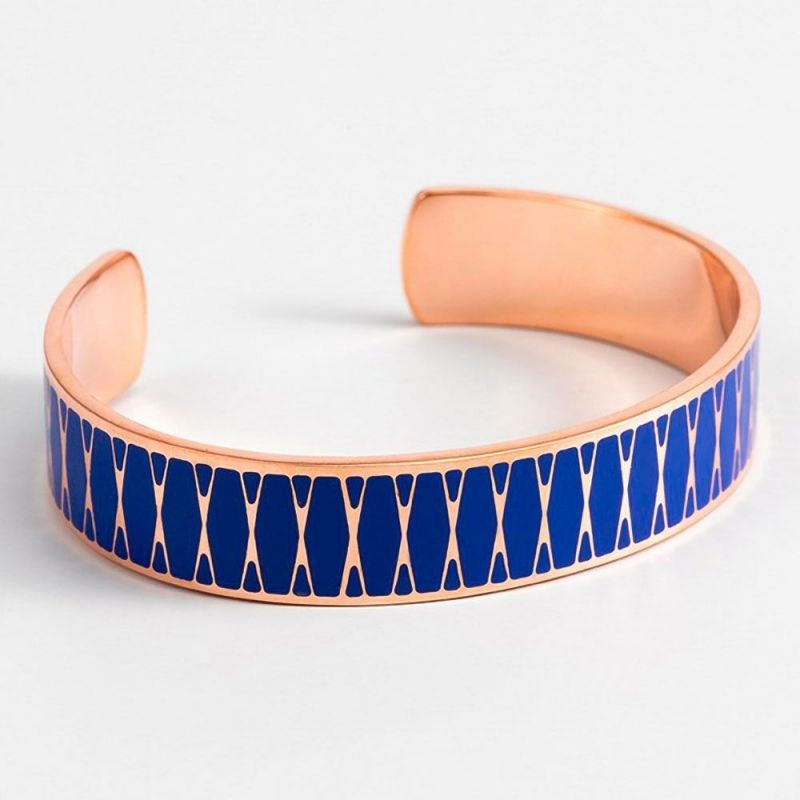 Bracelet ouvert 