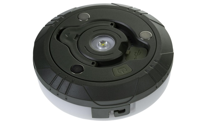 LED Gartenleuchte »FTM RGB mit Powerbank«