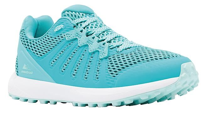 COLUMBIA - CHAUSSURES DE TRAIL MONTRAIL FKT W
