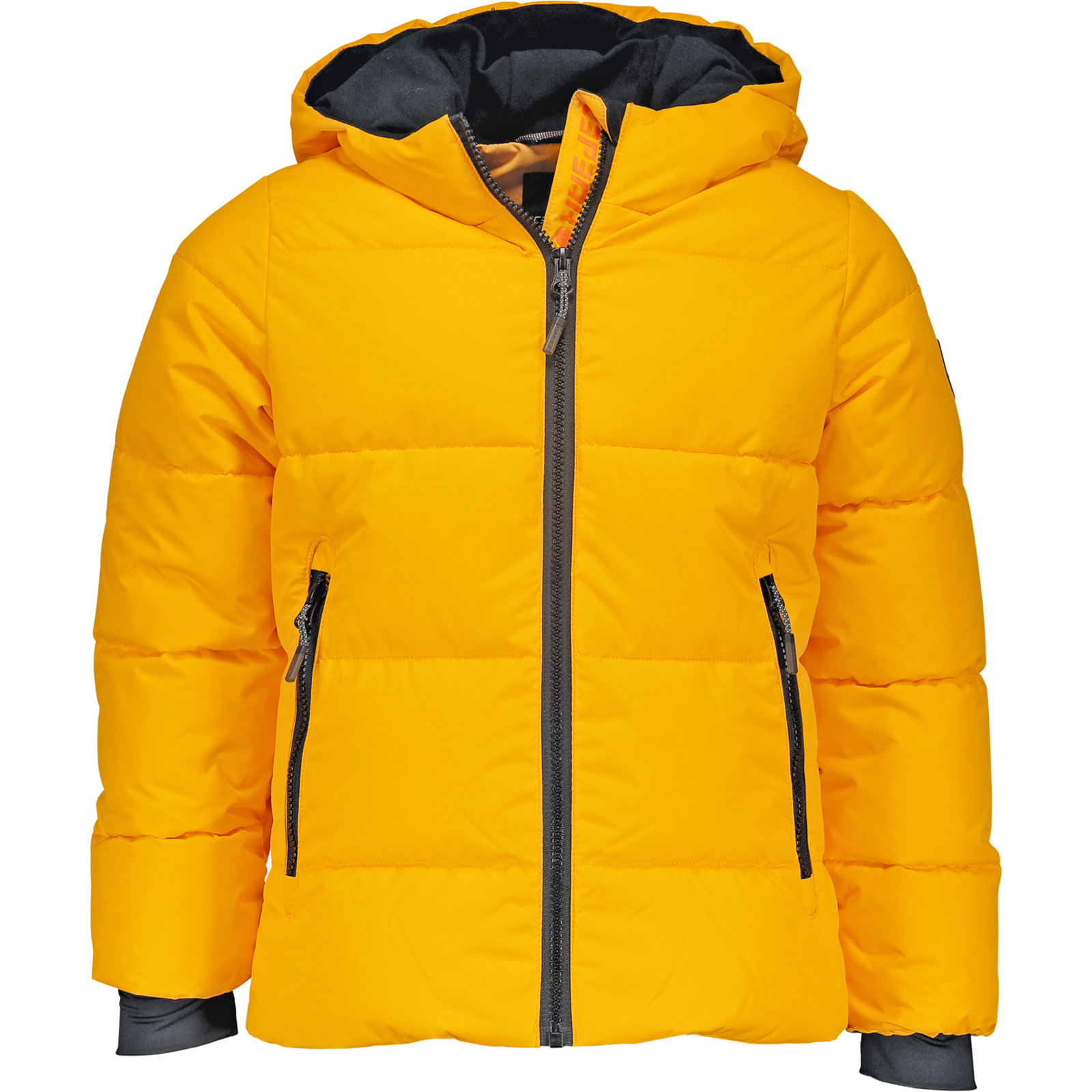 Icepeak Kinder-Daunenjacke Kenova