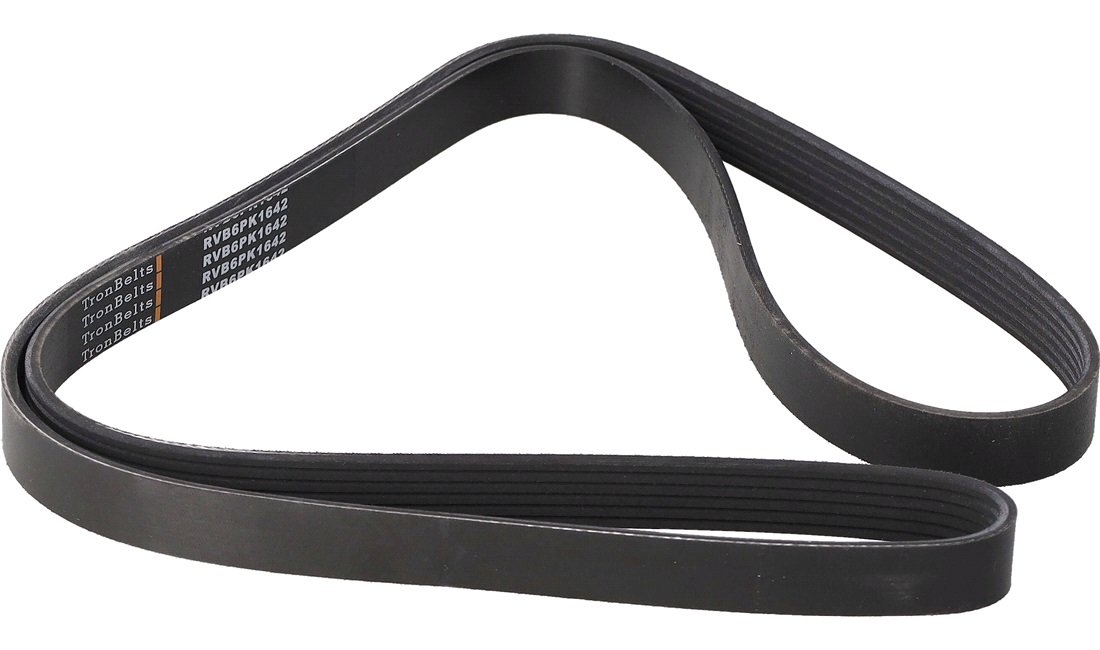 Multi v-rem 6 pk x 1642 mm