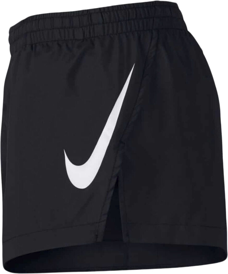 Nike elevate track shorts Black