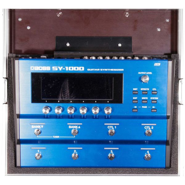 Thon Case Boss SY 1000