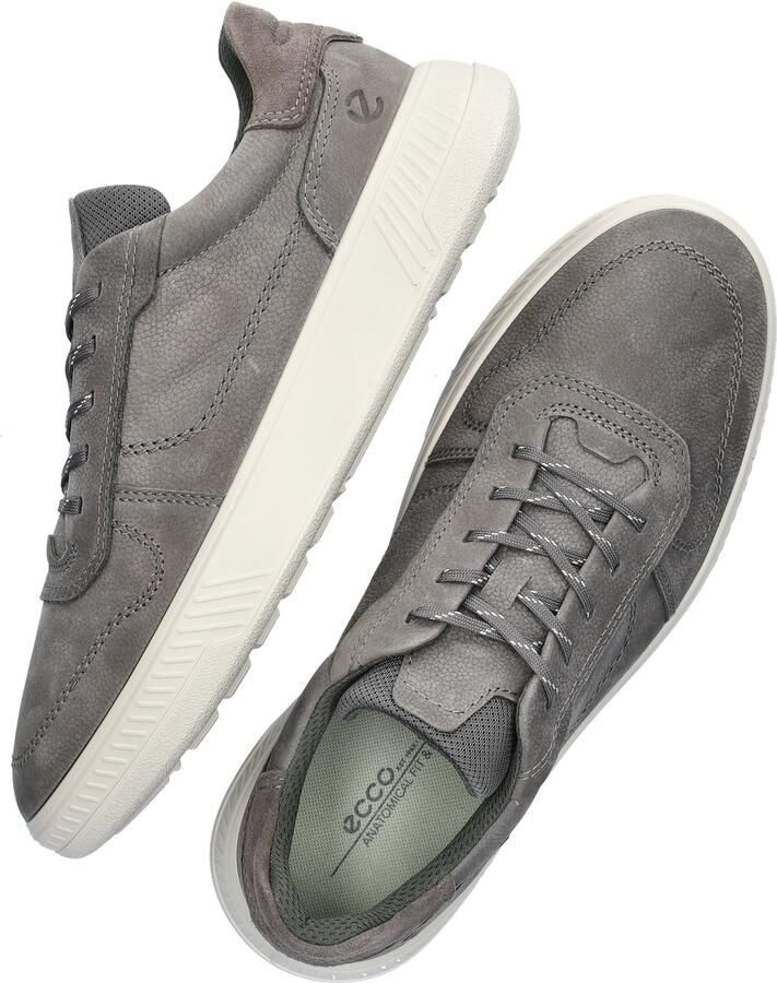 ECCO Sneakers laag 'Move' basaltgrijs