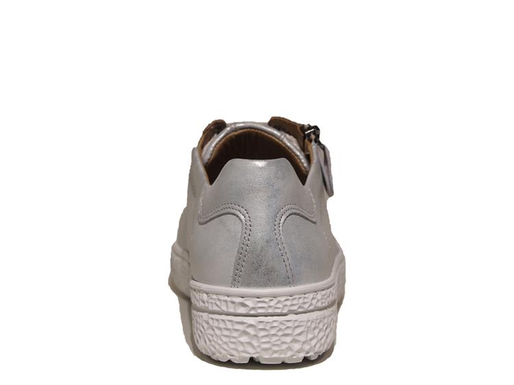 Hartjes 162.1402 Phil Shoe Zilver