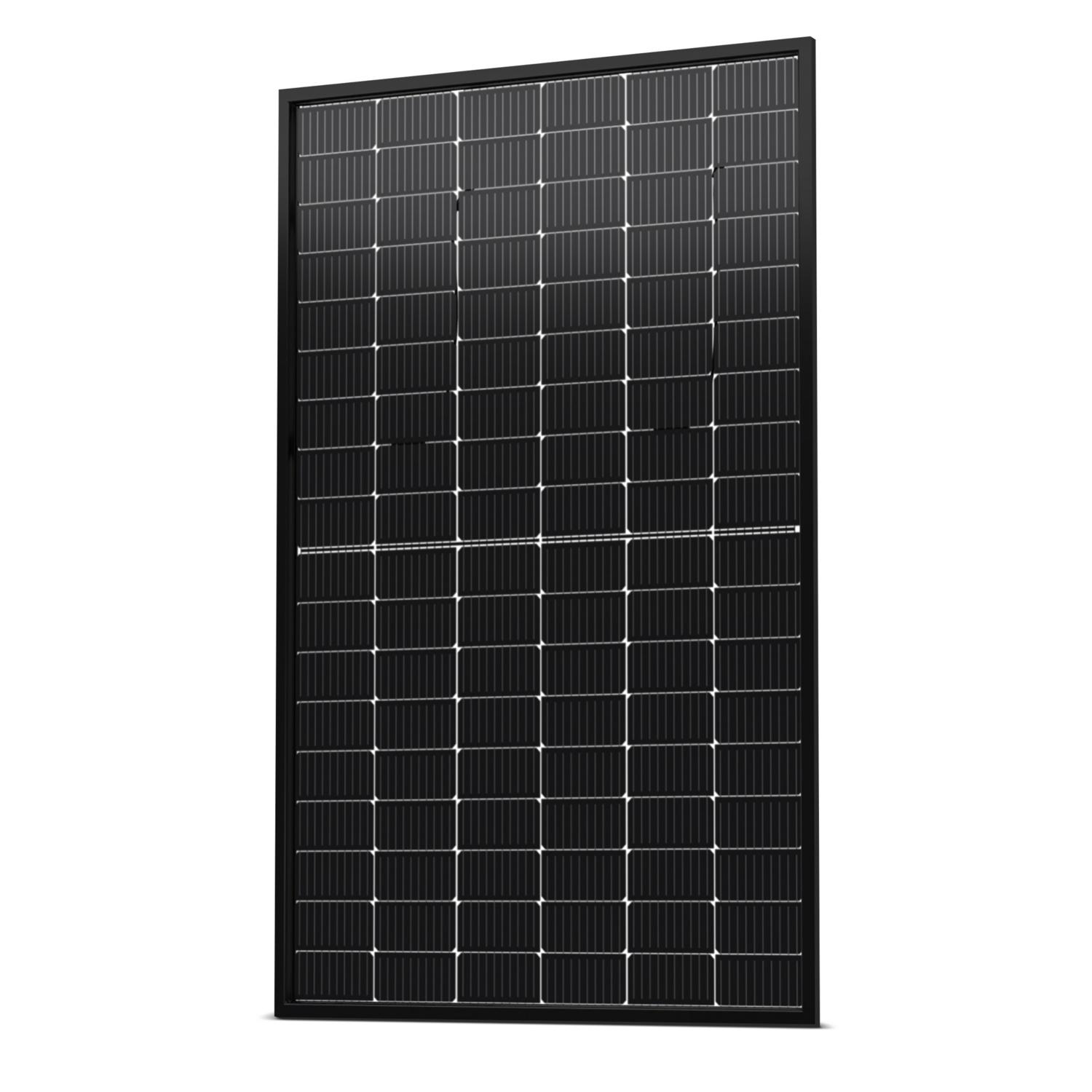 GREEN SOLAR Balkonkraftwerk 900/800 W mit Balkonbefestigung