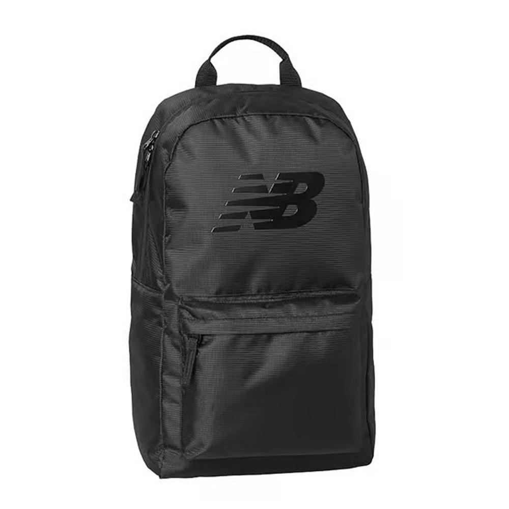 New Balance Sac à Dos Noir Homme New Balance Opp Core Backpack