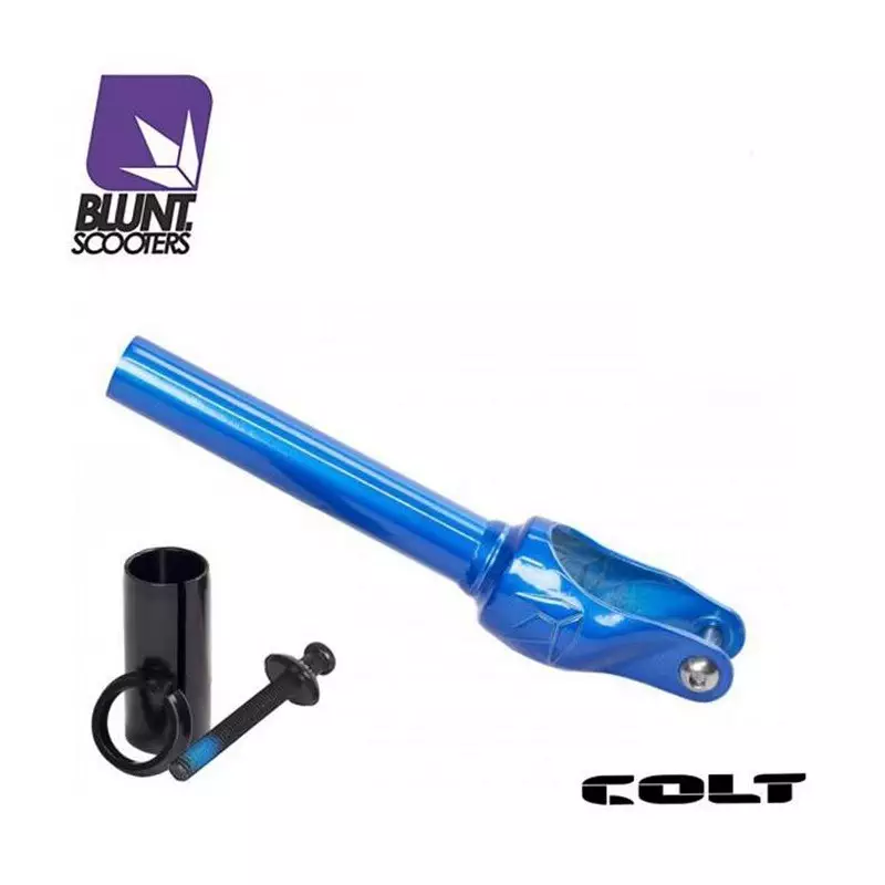 Fourche Trottinette BLUNT SCOOTERS Colt fork