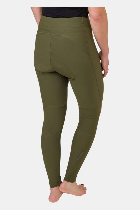 AGU AGU Fietsbroek Tight Essential met Zeem