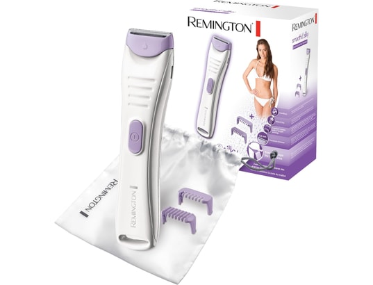 REMINGTON - Epilateur BKT4000