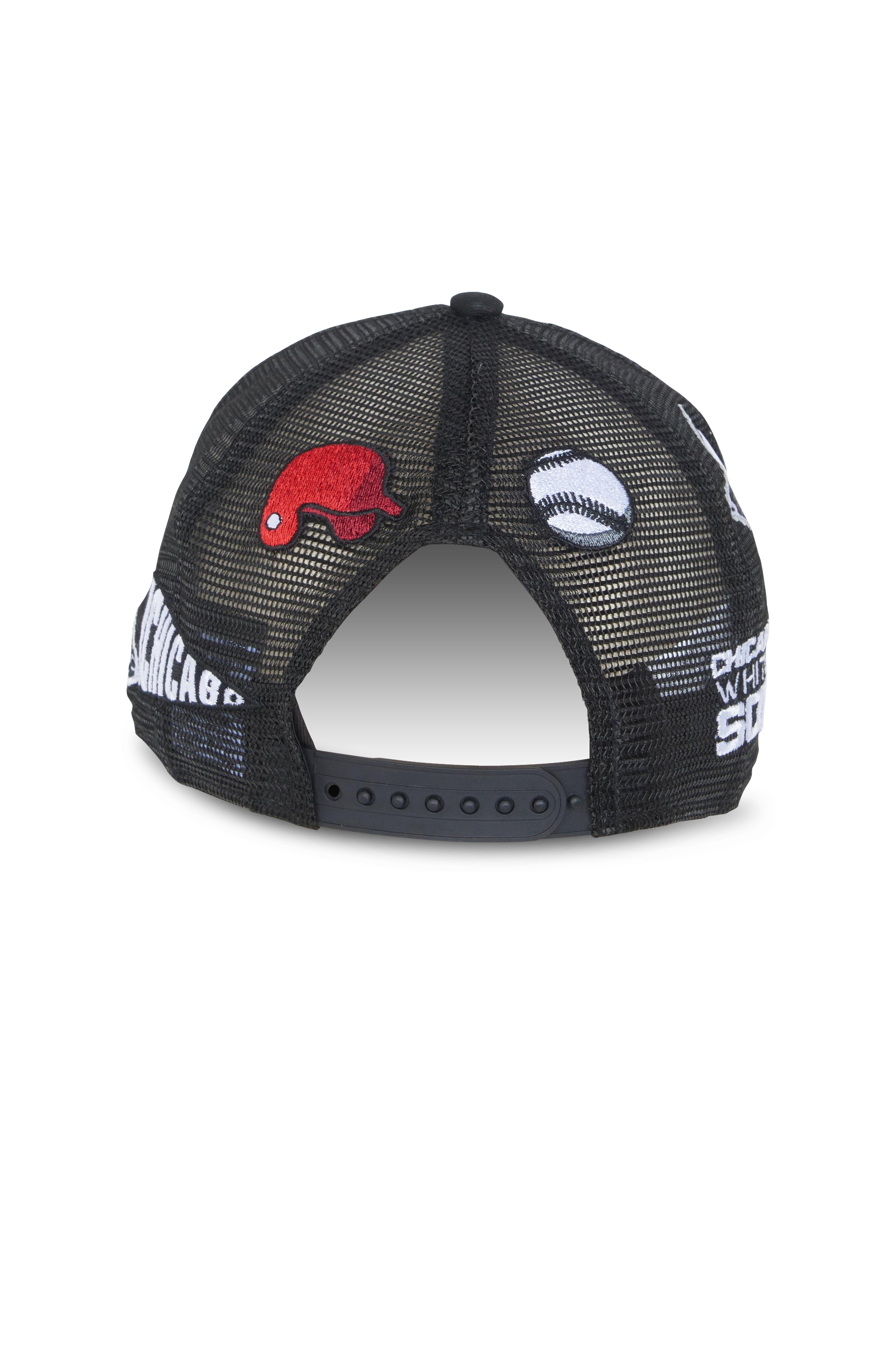 NEW ERA Casquette  HALLOW PATCH EFR Noir