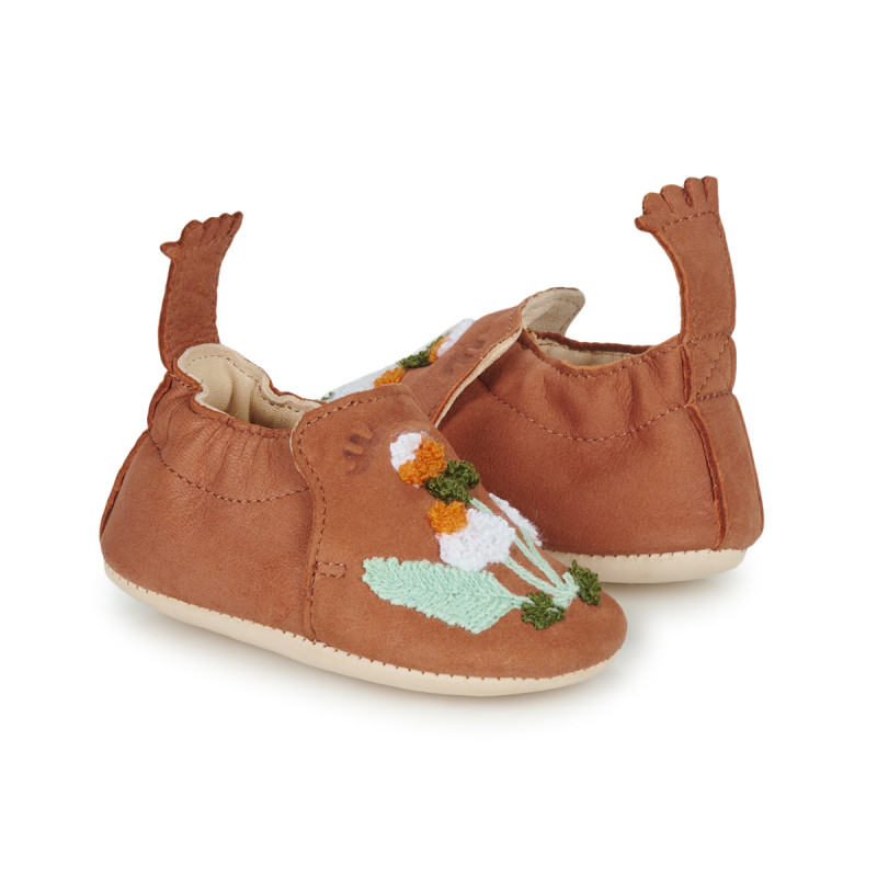 Easy Peasy Easy Peasy Blumoo Broderie Fleur