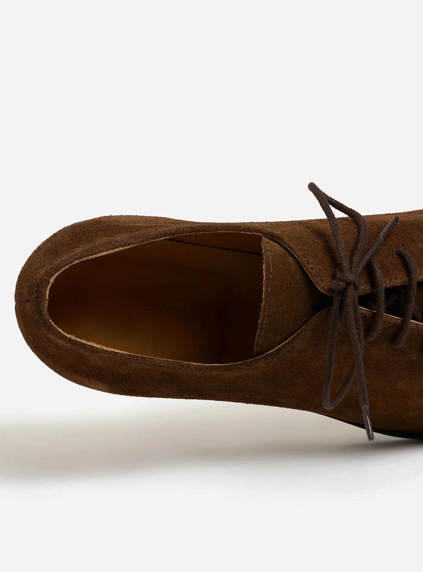 Chaussures Alost Brown