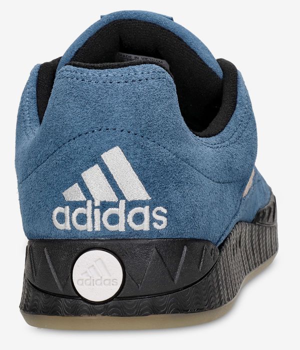 adidas Skateboarding Adimatic Schuh (panton white)