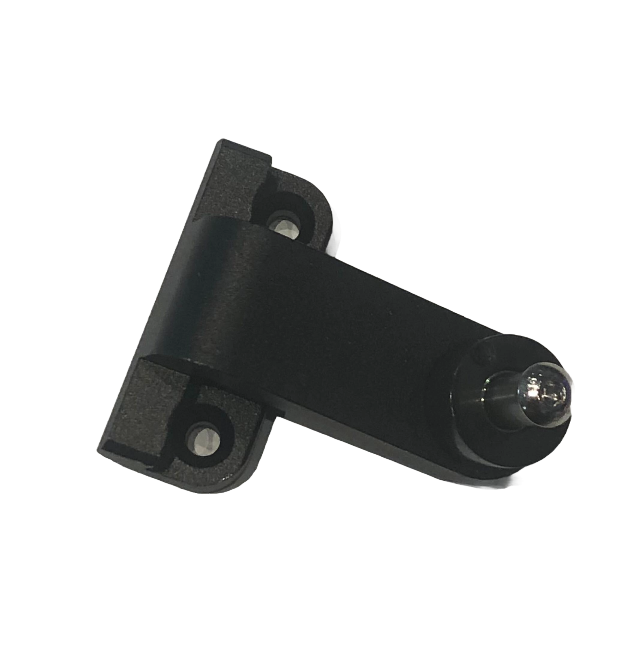 Support Gauche Amortisseur Supérieur (30) pour Trottinette Electrique 72V Teverun Supreme 7260