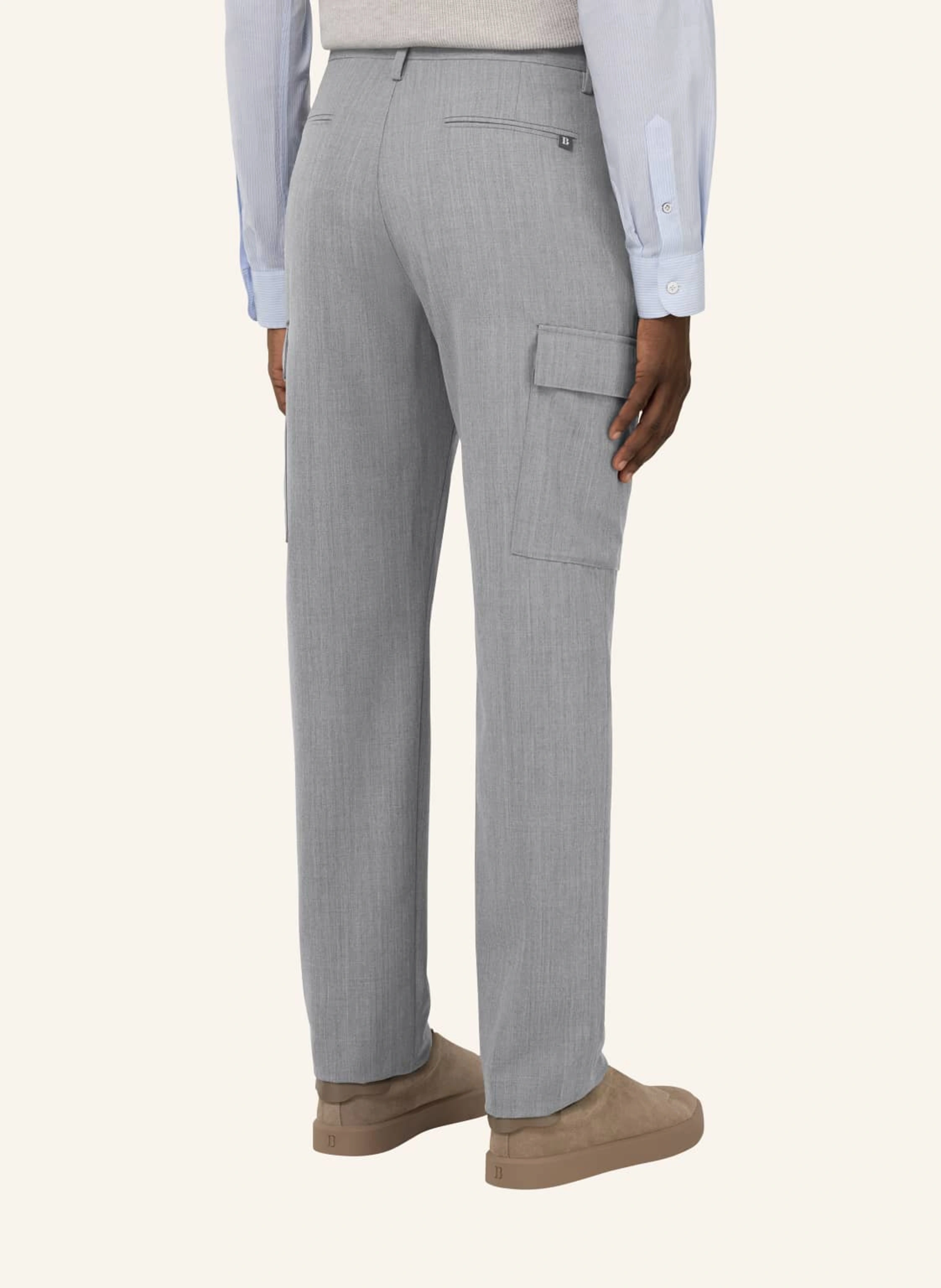 BOGGI MILANO Cargohose