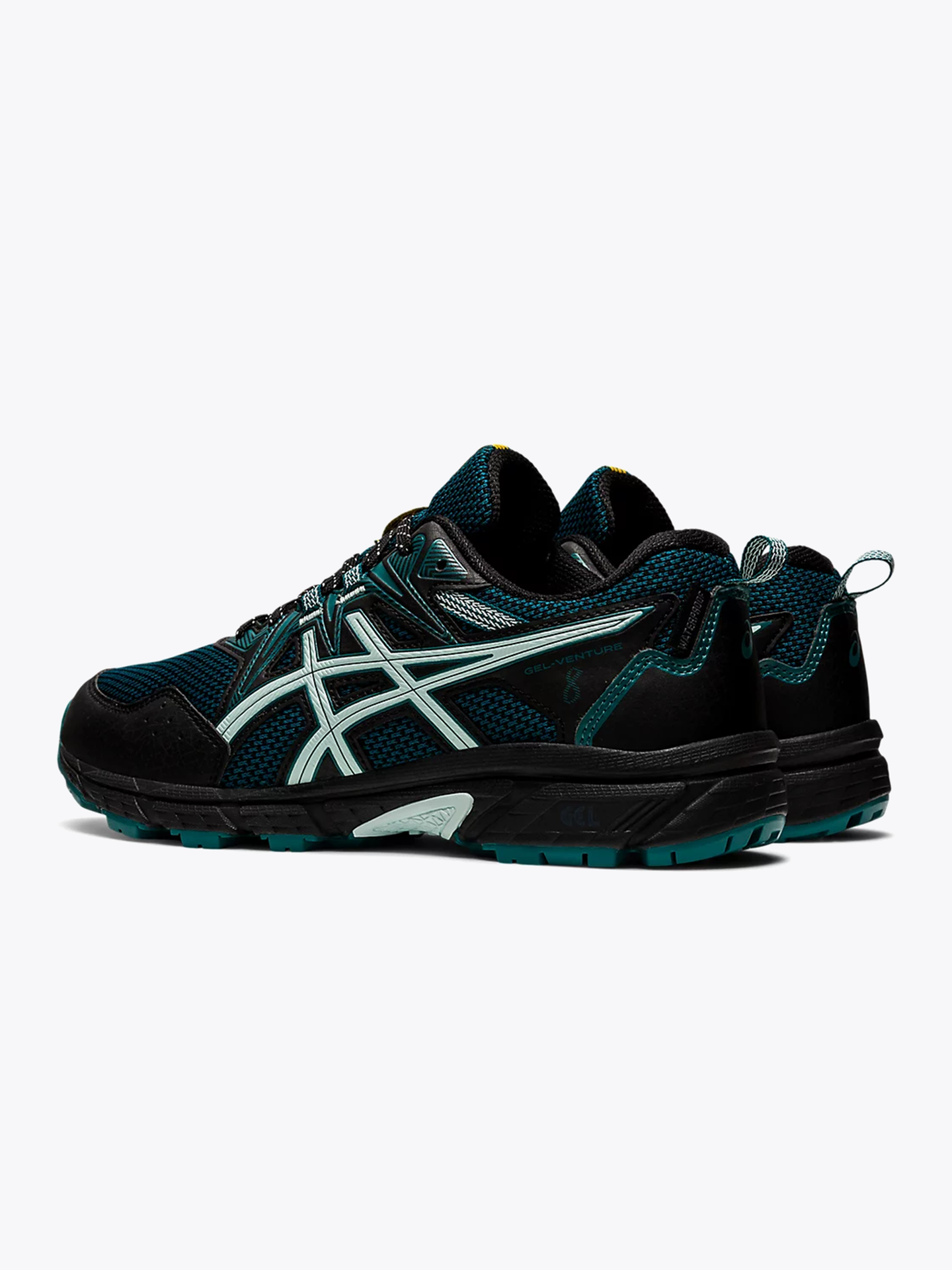 Gel-Venture Waterproof