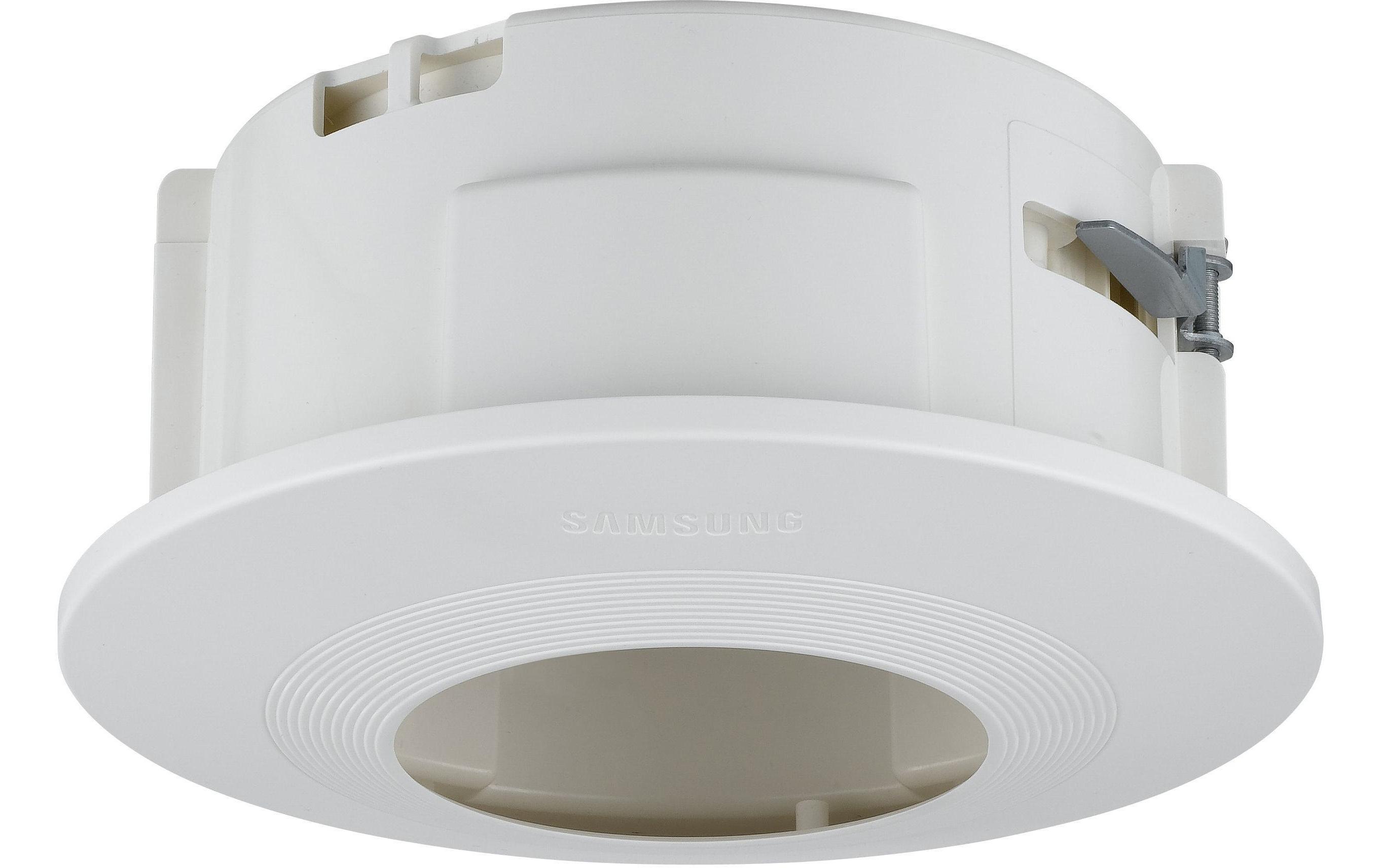 Einbaugehäuse SHD-3000F1 Elfenbein 1 StückEinlasskasten für Indoor