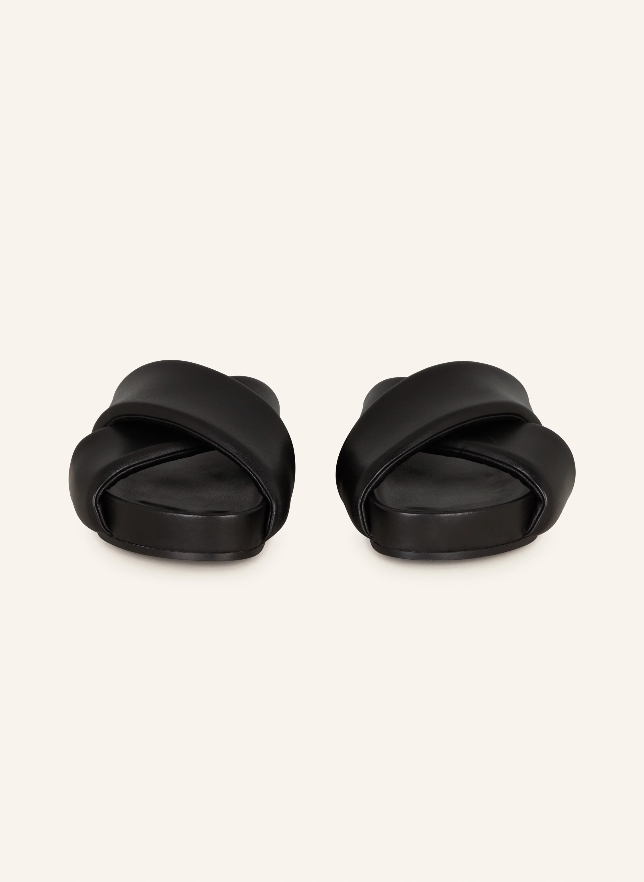 JIL SANDER Pantoletten