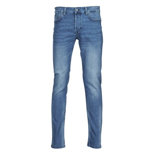 Only & Sons  - ONSLOOM - Bleu medium