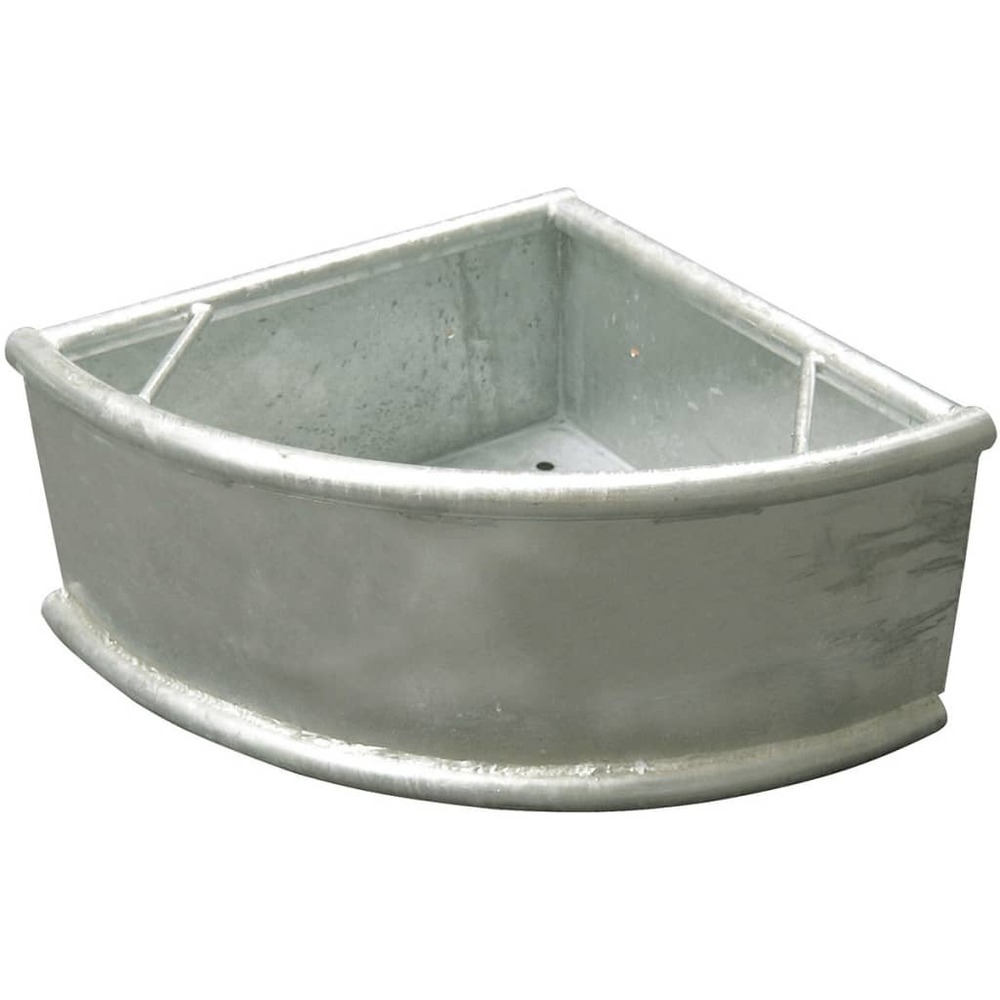 Cuve d'alimentation triangulaire 35 l 32482