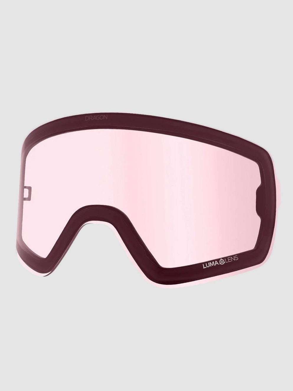 Dragon NFX2 Blizzard +Bonus Lens Goggle ll midnight+ll ltrose
