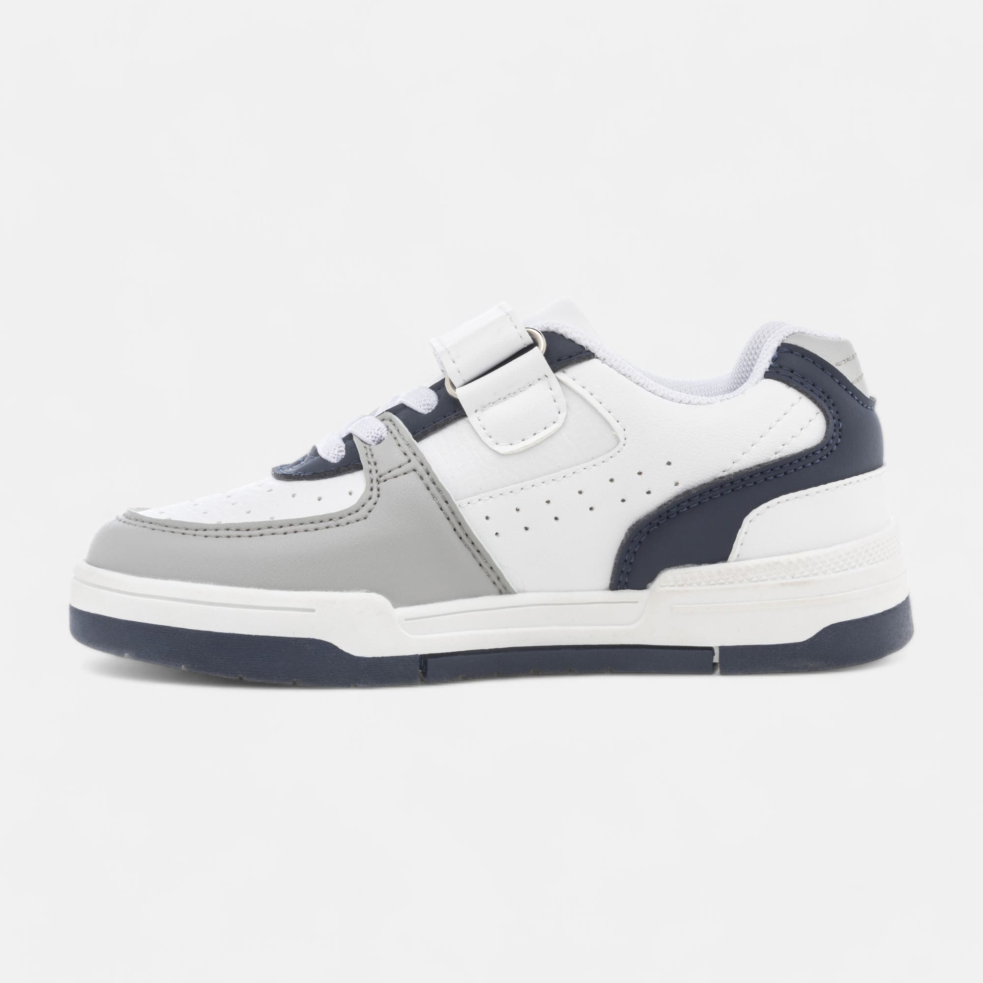 Sneakers Garçon blanc