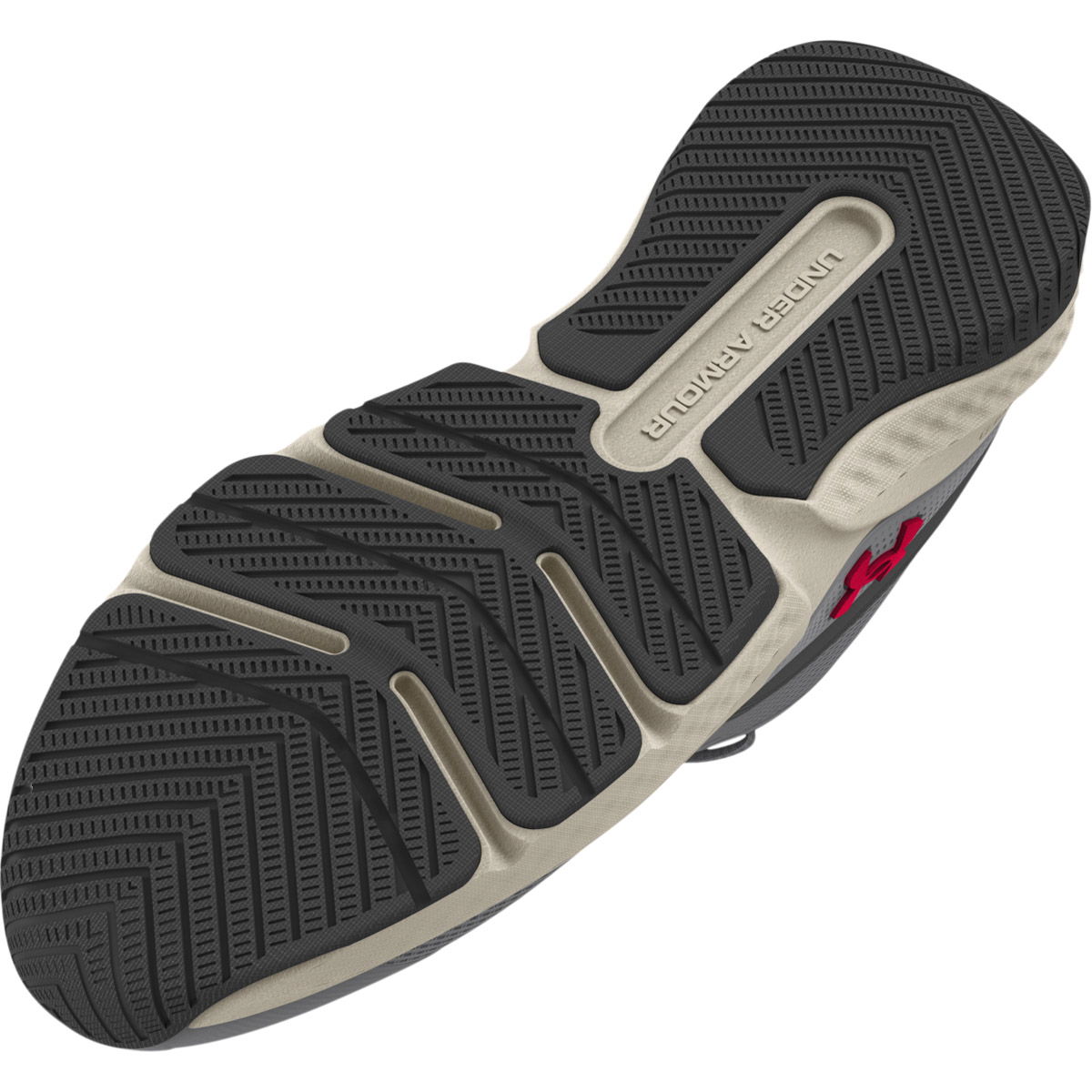 Under Armour Dynamic Select Træningssko Herre
