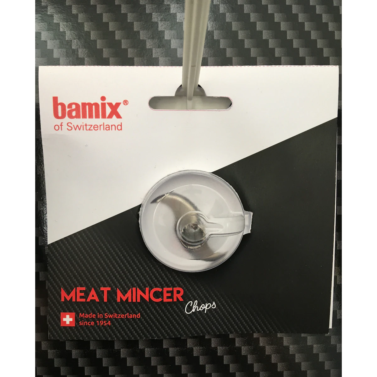 Bamix kjøttblad for stavmikser 3000.004