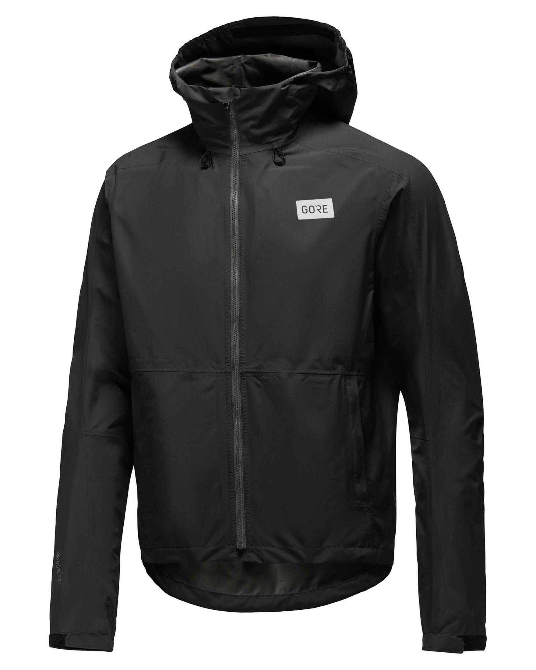 GOREWEAR| Herren Radsportjacke ENDURE
