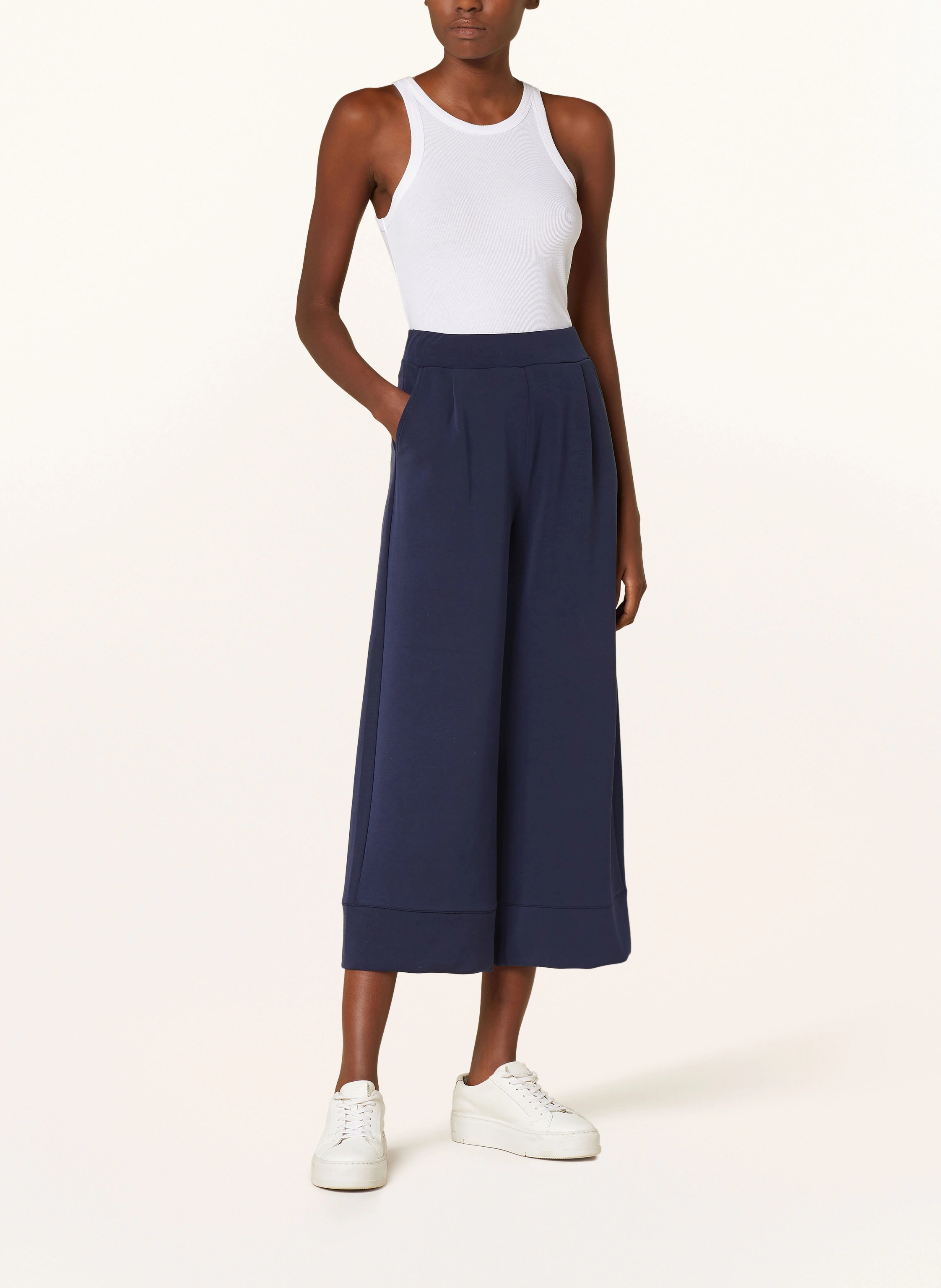 Rich & Royal Culotte