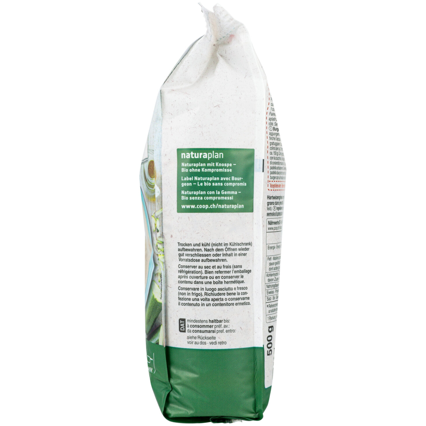 Naturaplan Bio Bulgur