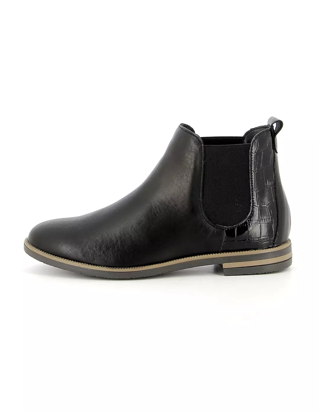VERDI SERENA - Chelsea Black