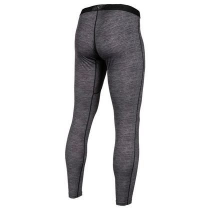 Sous-pantalon KLIM AGRESSOR PANT 1.0 - Noir