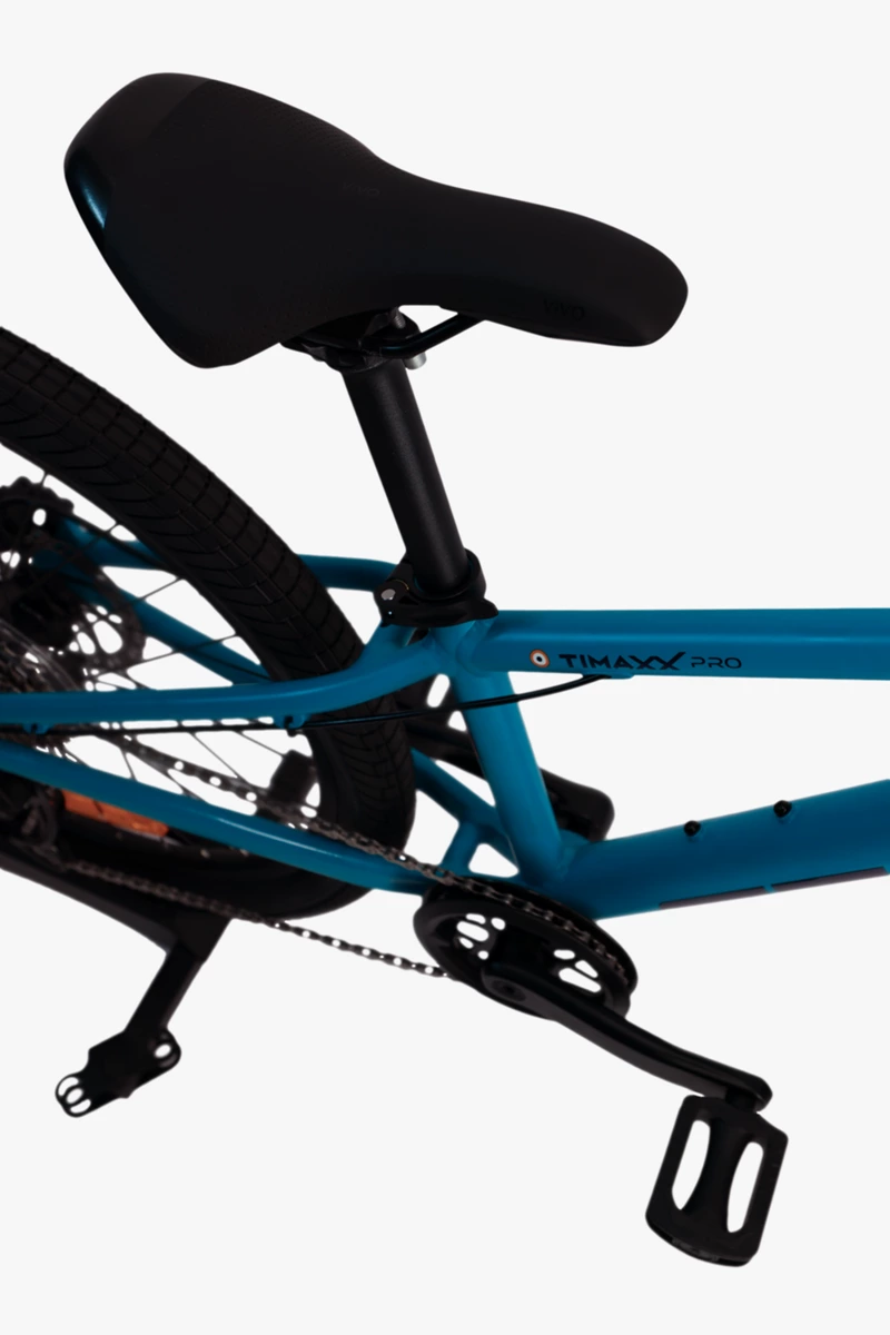 Stoke Timaxx PRO 24 Kinder Mountainbike 2024