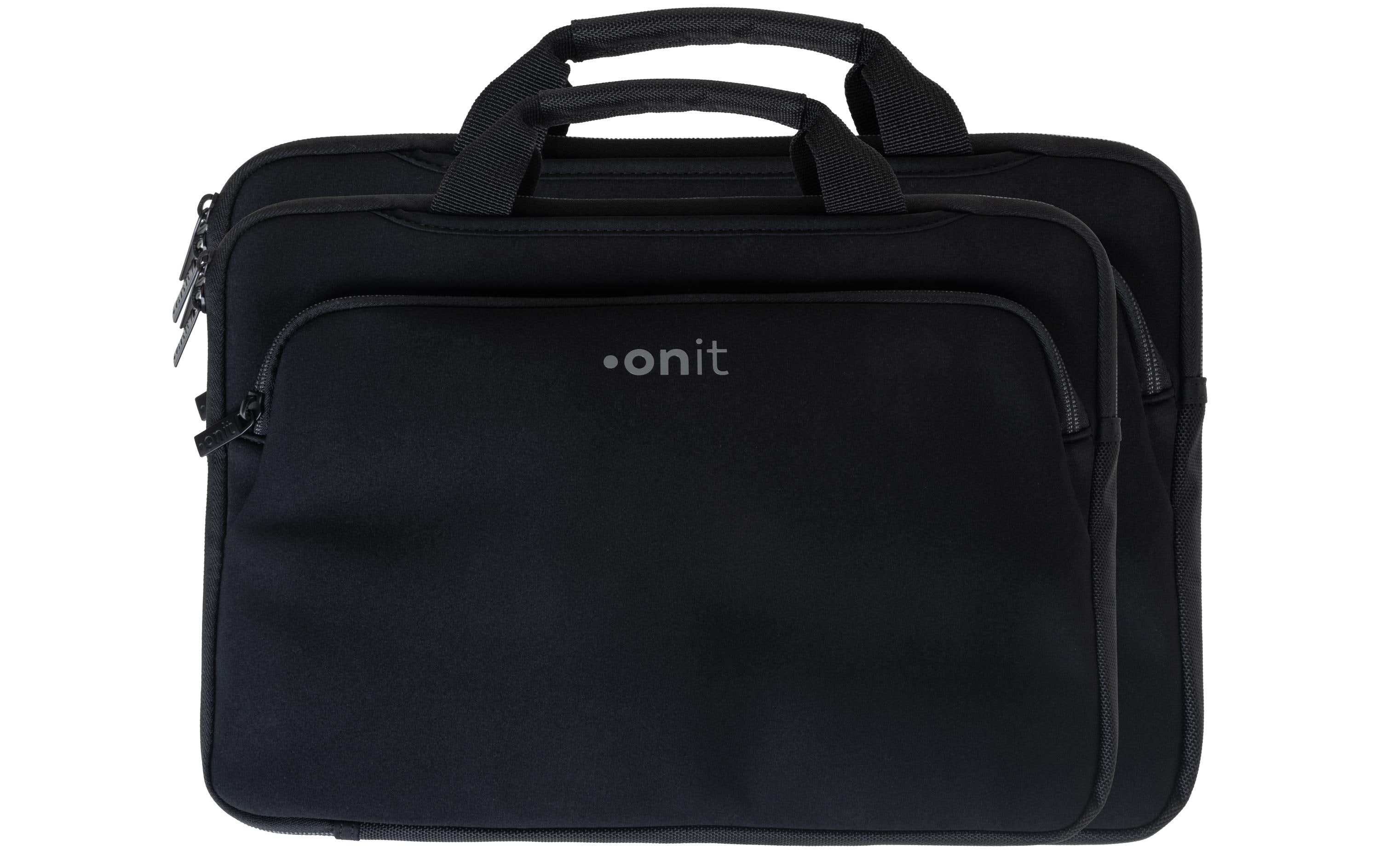 Notebook-Sleeve Premium 14.1