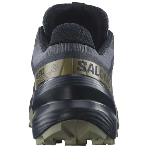 Chaussure trail SALOMON SPEEDCROSS 6 GORE-TEX