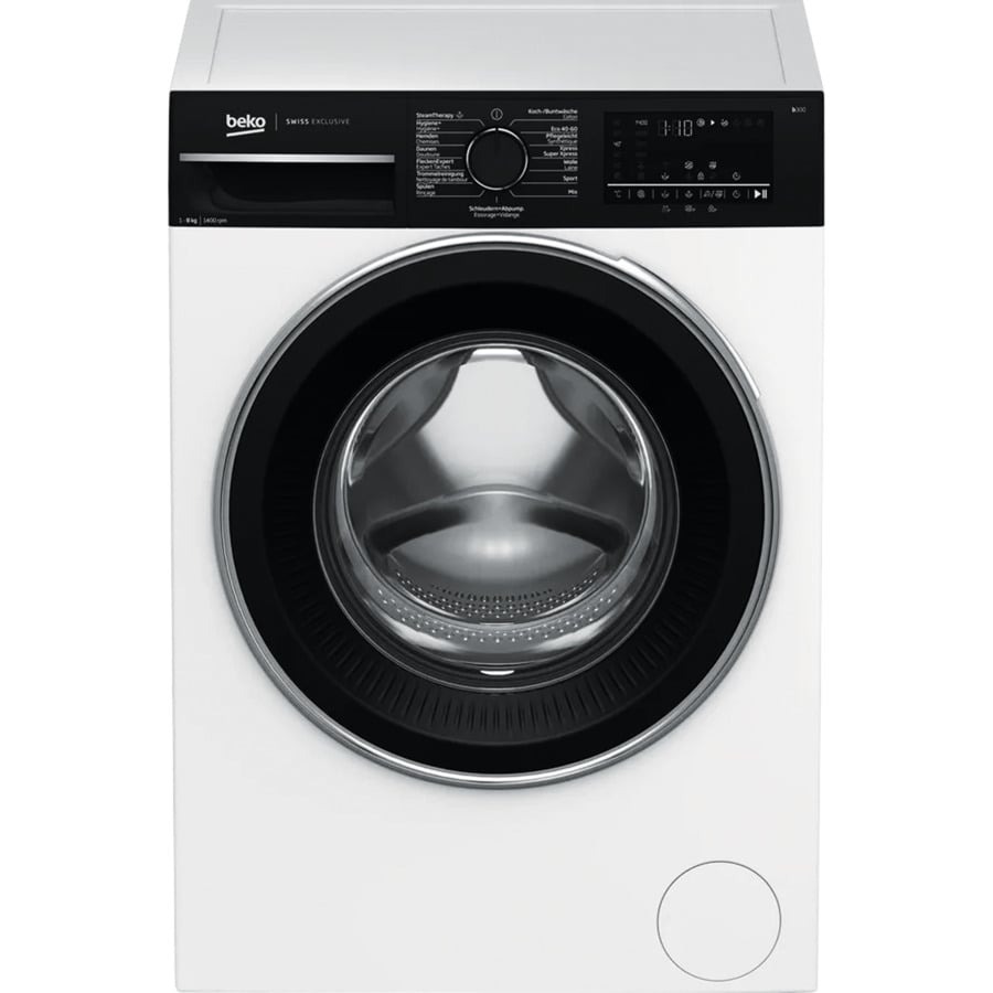 LG Waschmaschine F4WR709G, 9 kg links