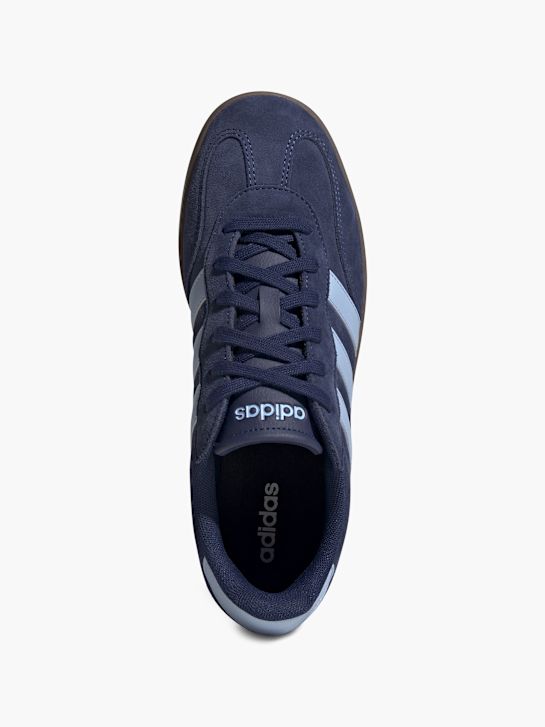 adidas BARREDA Sneaker Blau