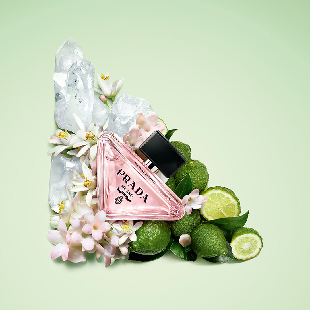 PRADA PARADOXE Virtual Flower Eau de Parfum - 30ml