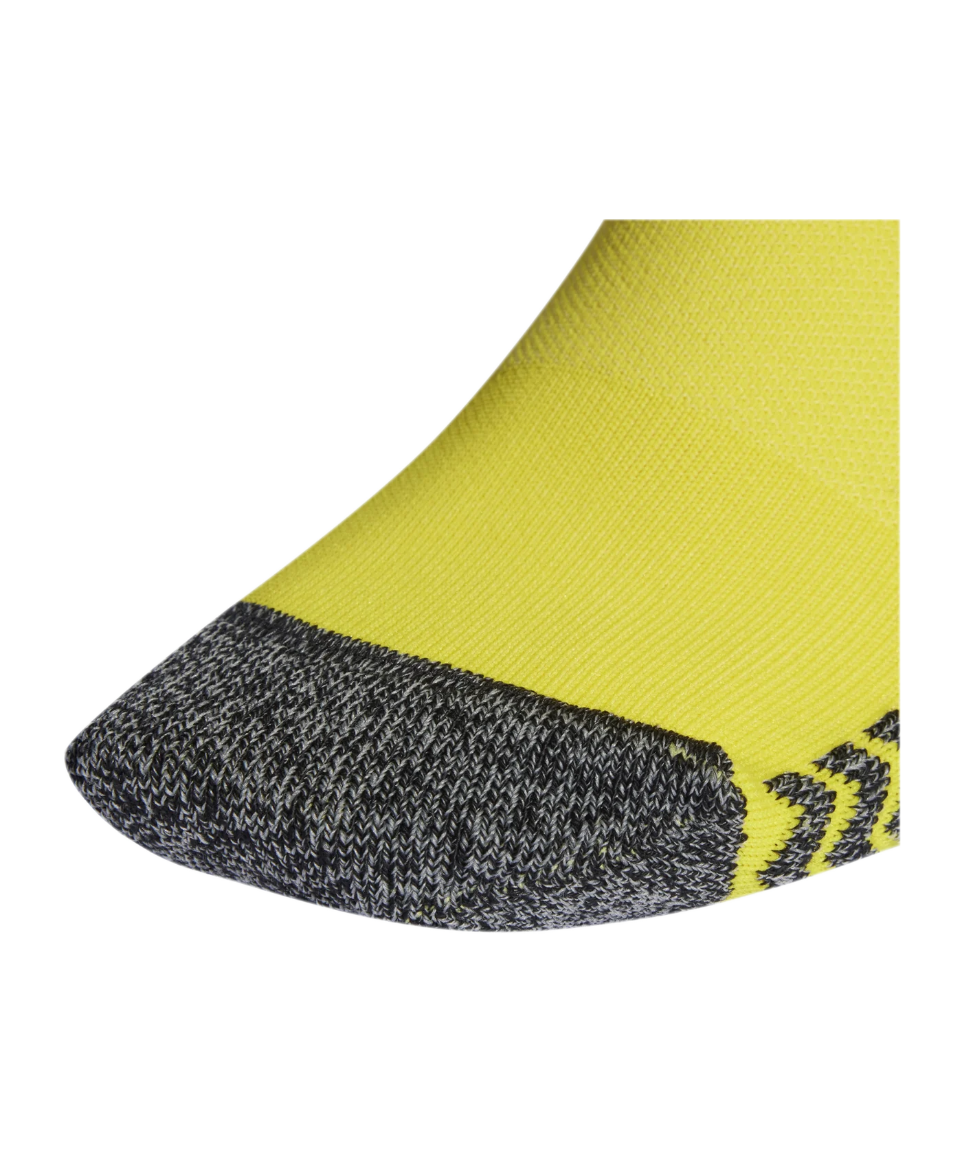 adidas Adisock 23 Strumpfstutzen Gelb Grau