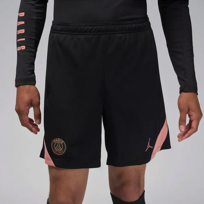 Nike Paris Saint-Germain Strike Short Heren