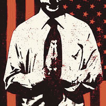 The empire strikes first | Bad Religion CD