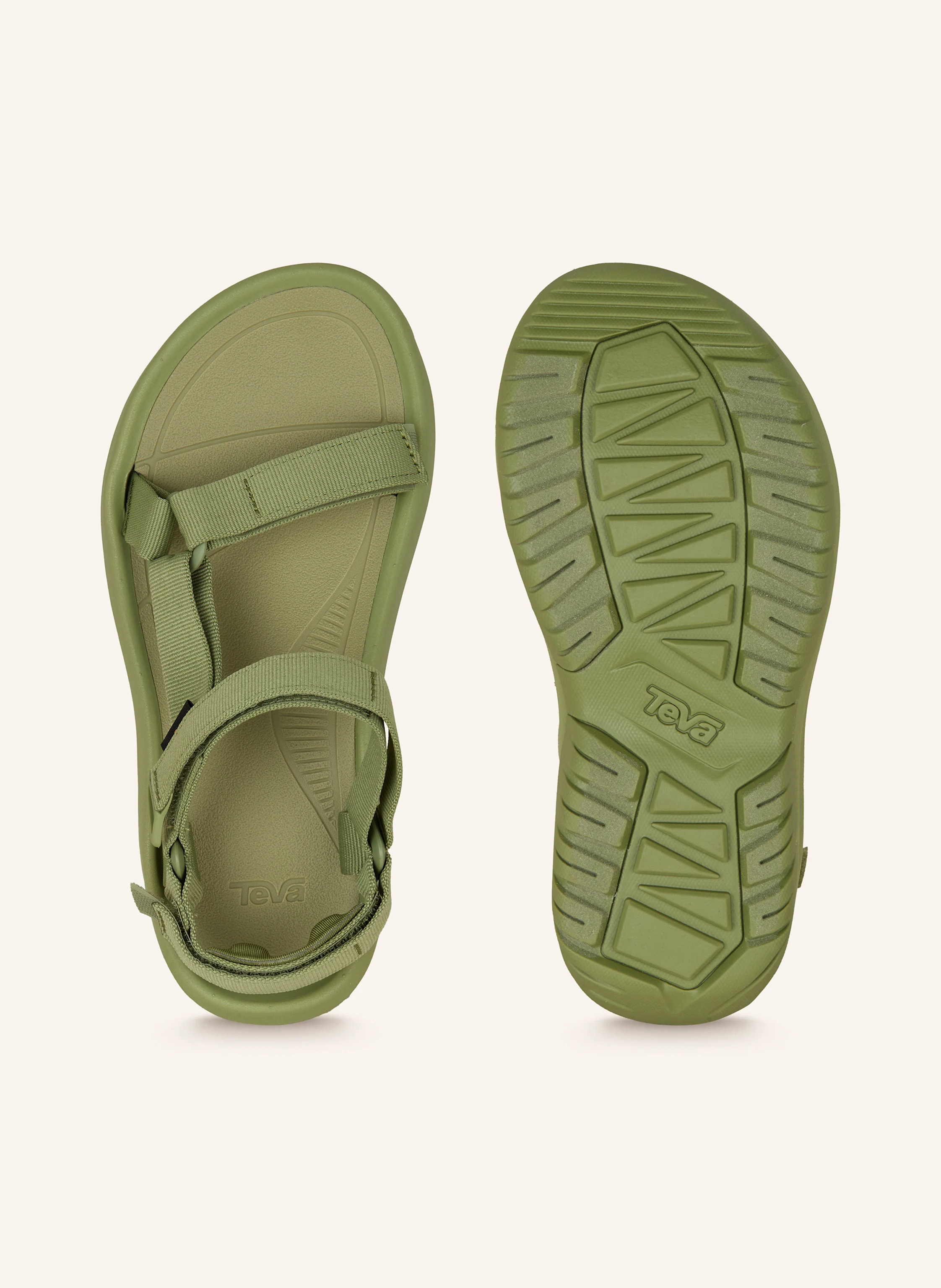 Teva Trekkingsandalen HURRICANE XLT2