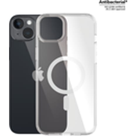 PanzerGlass iPhone 14 Plus cover - transparent
