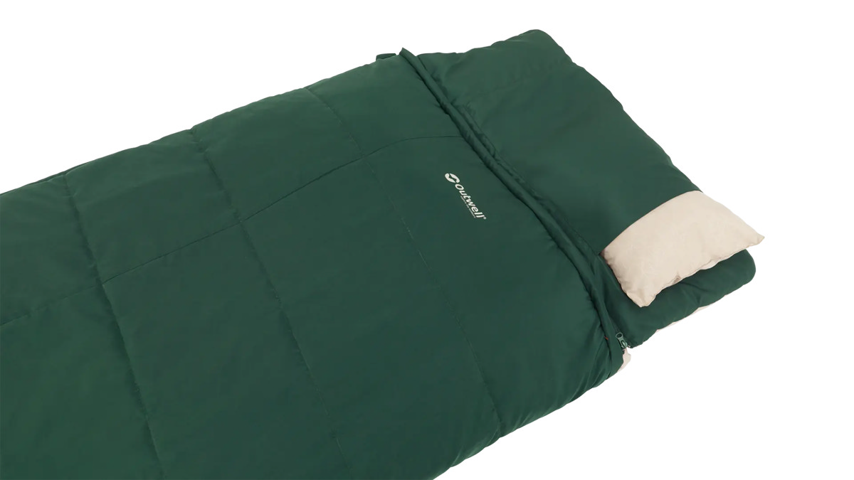 Contour Prime Green