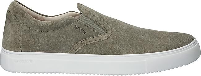 BLACKSTONE - SNEAKERS BG 140 M