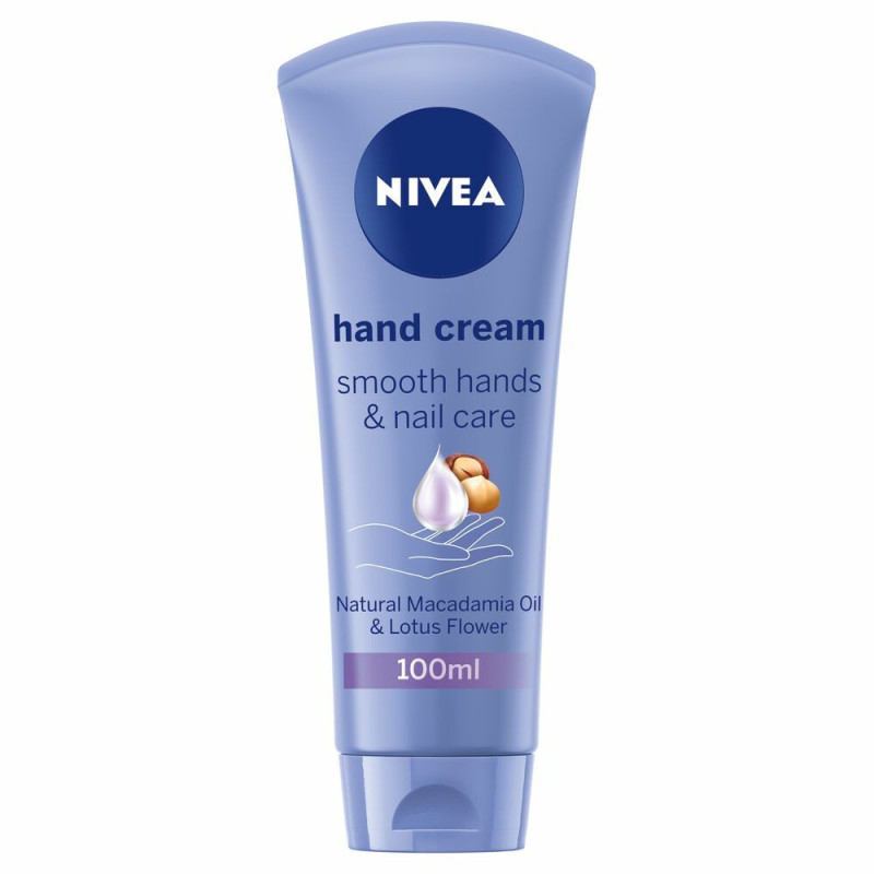 Nivea Handcrème Zijdezacht 100ml