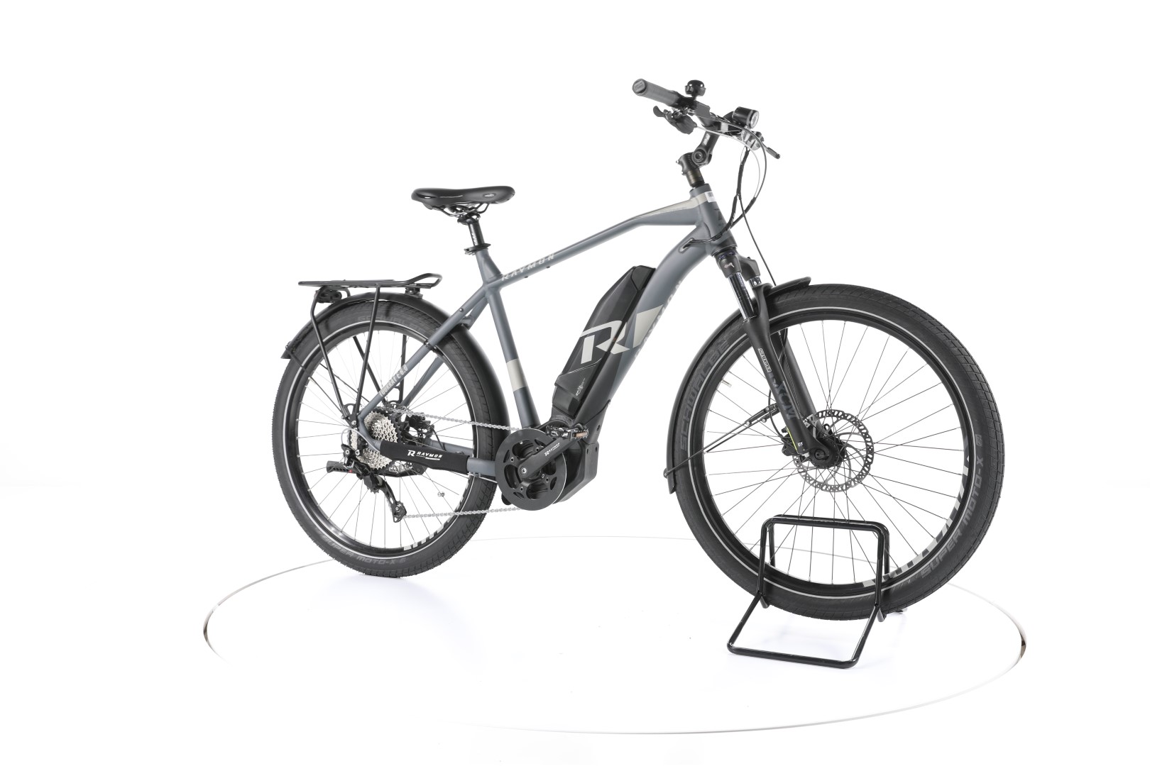 Raymon TourRay E 6.0 (2021) | Diamond