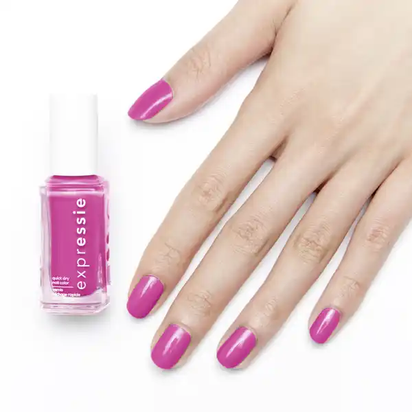 expressie Nagellack Nr. 425 trick clique